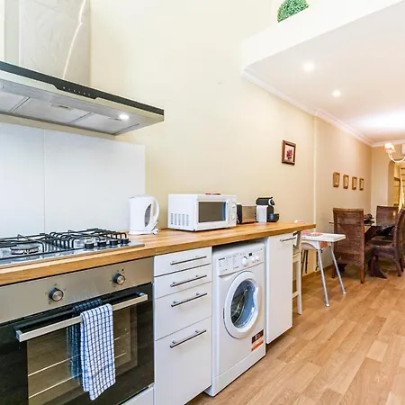 Appartement Belem Skinny House