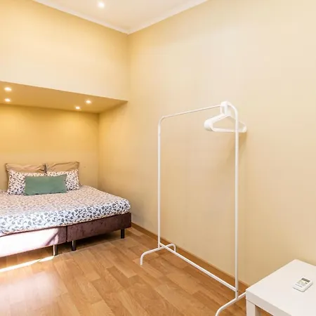 Appartement Belem Skinny House Lissabon