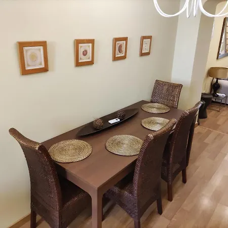 Belem Skinny House Appartement Lissabon