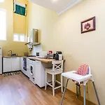 Apartman Belem Skinny House