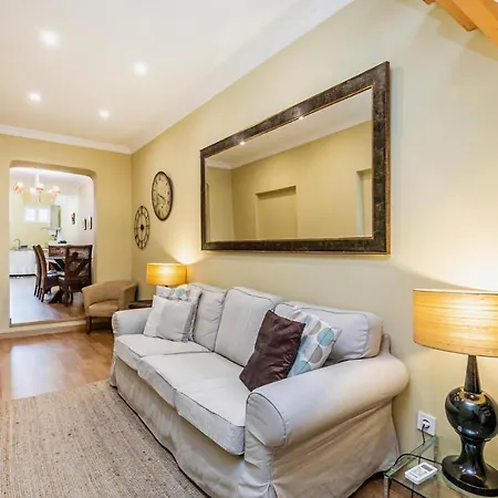 Appartamento Belem Skinny House *